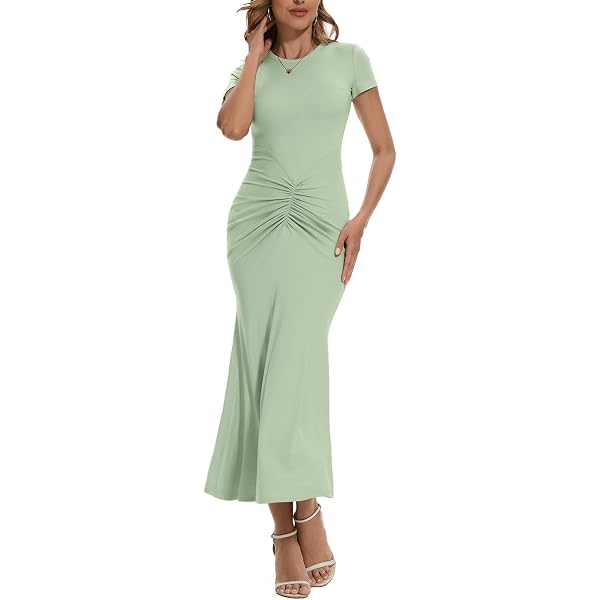 Amazon.com: Xscape Women's Midi Off The Shoulder Dress Dress, sage, 6 : Clothing, Shoes & Jewelry Amazon.com: Xscape Women's Midi Off The Shoulder Dress Dress, sage, 6 : Clothing, Shoes & Jewelry
