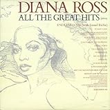 Diana Ross - All the Great Hits