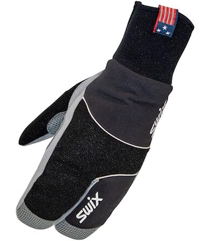 Amazon.com : Swix Men's Star XC 3.0 Durable Flexible
