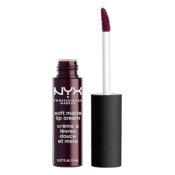 nyx lipstick set amazon