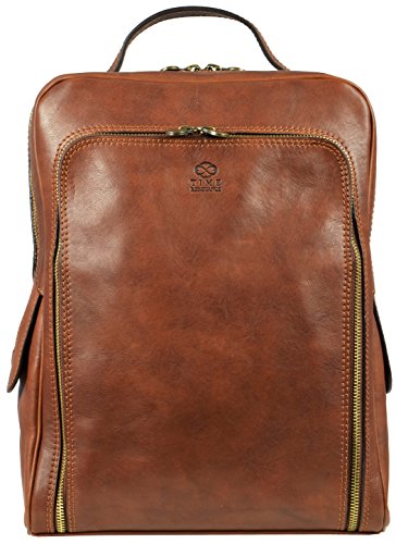 rucksack brown