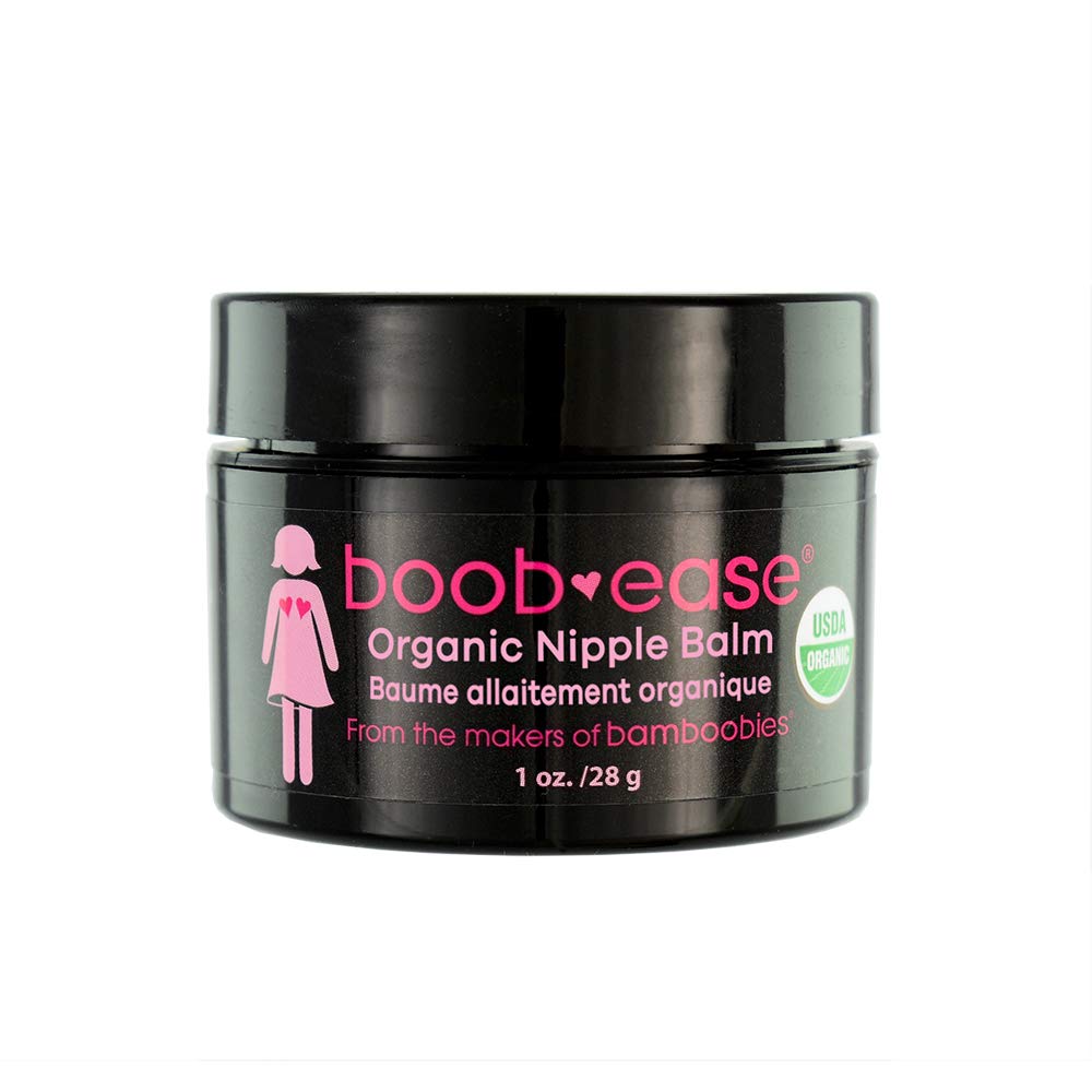 nipple butter organic