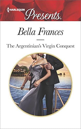 The Argentinian's Virgin Conquest (Claimed by a Billionaire)
