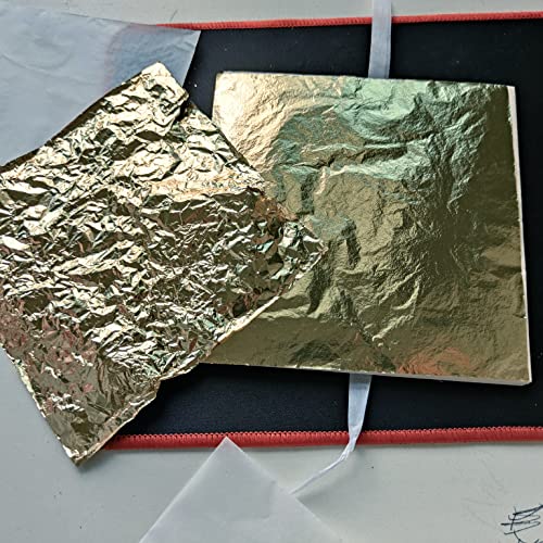 JINRUISI 100 Sheets 14X14cm (5.5