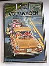 Volkswagen service repair handbook;: Station wagon, squareback, & fastback, 1962-1972