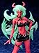 Alter Panty & Stocking with Garterbelt: Scanty Daemon (1:8 Scale)