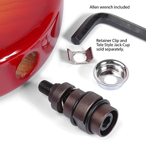 StewMac Tele Jack Installation Tool