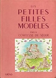 Les  petites filles modèles
