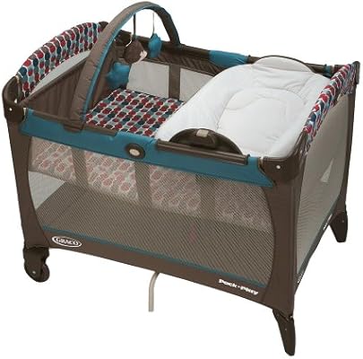 graco pack n play babies r us