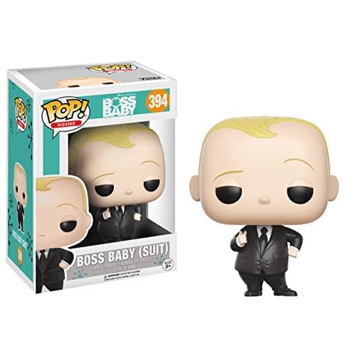 boss baby dolls amazon