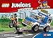 LEGO Juniors Police Truck Chase 10735