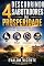 Livro DESCOBRINDO 4 SABOTADORES DA PROSPERIDADE - CONFORMISMO, MENTE DE ESCASSEZ, PROCRASTINAÇÃO E INGRATIDÃO.: Na vida Espiritual, familiar, emocional e financeira.