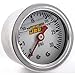 JEGS Performance Products 41041 Fuel Pressure Gauge