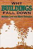 Why Buildings Fall Down : How Structures Fail, Levy, Matthys and Salvadori, Mario G., 0393033562