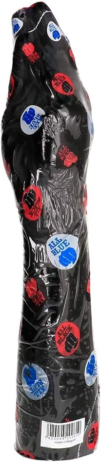 Belgo Prism 39 cm Black X-Man Hand with Arm - Image 3