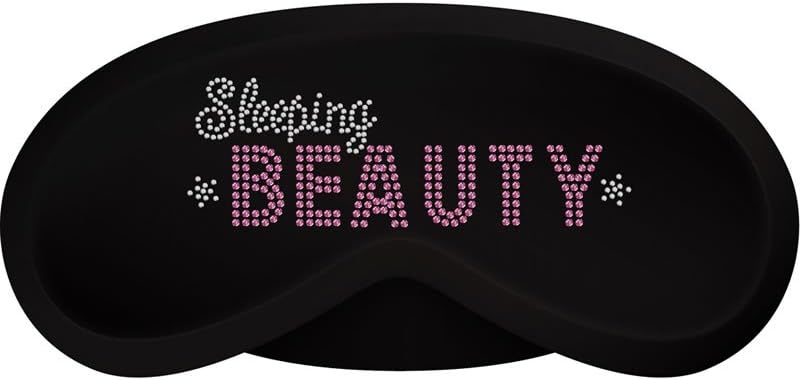 Sleeping Beauty Eyemask