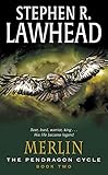 Merlin (The Pendragon Cycle , Book 2) by Stephen R. Lawhead