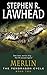 Merlin (The Pendragon Cycle , Book 2) by Stephen R. Lawhead