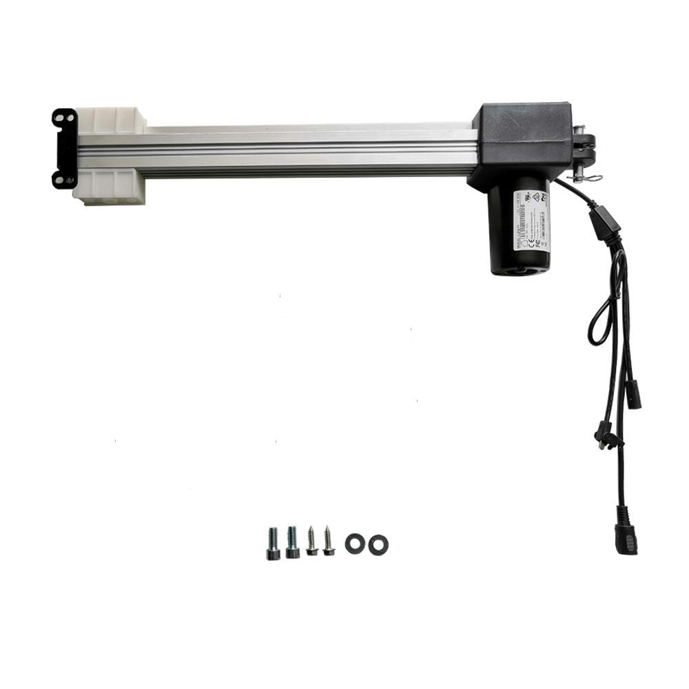 Fromann Power Recliner Motor Actuator Okin RefinedR Model JLDQ11