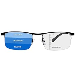 MIRYEA Progressive Multifocus Computer Reading