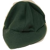 Aunt Sandy's Sewing Child Weighted Hat for Compression Green | Special Order