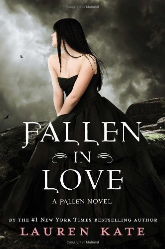 Fallen in Love: A Fallen Novel in Stories by Lauren Kate (2012-01-24)