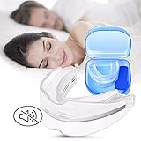 Snore Stopper Anti Snoring Devices for Natural and Comfortable Sleep