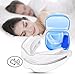 Snore Stopper Anti Snoring Devices for Natural and Comfortable Sleep