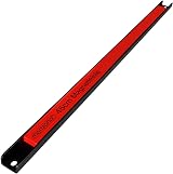 Deuba Magnetic Tool Holders 6pc 60cm 23KG Wall Mount Screwdriver Spanner Garden view 5