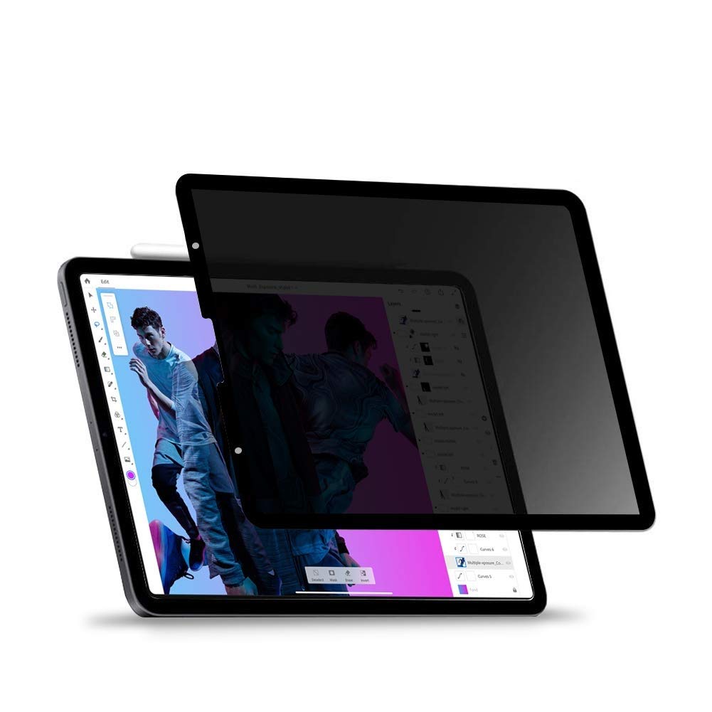 The 10 Best Ipad 2018 3M Privacy Screen Protector