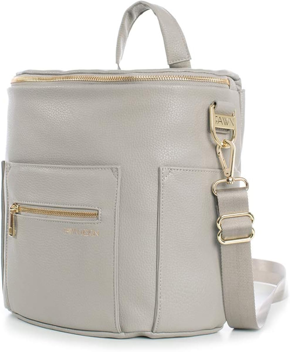 fawn design diaper bag amazon