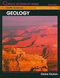 SCIENCE WORKSHOP SERIES:EARTH SCIENCE/GEOLOGY ANNOTATED TEACHER'S       EDITION 2000C