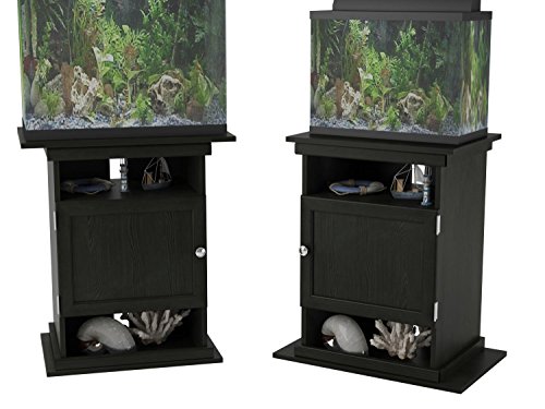 2 Ameriwood+Home+Flipper+Gallon+Aquarium