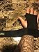Leather Gymnastics Hand Grips For Men And Women By American Allure-Great for Gymnastics,Pull ups,Weight Lifting,Kettlebells and CrossFit Training + FREE Carrying Case