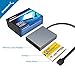Sabrent USB 3.0 Super Speed 74-In-1 3.5-Inch Internal Flash Media Card Reader/writer with USB 3.0 Port (CR-UIN3)