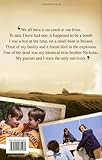 Front cover for the book From a Clear Blue Sky: Surviving the Mountbatten Bomb by Timothy Knatchbull