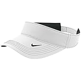 Nike Men's Golf Dri-fit Swoosh Visor