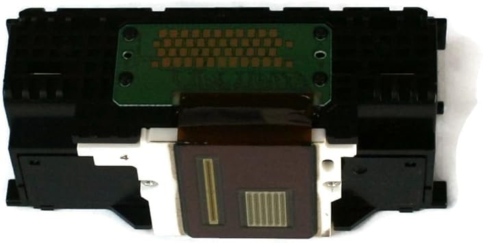 canon ix6820 printhead replacement