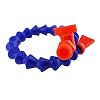 Breaker Bar 1/2 Zoll – 38 Cm Langer Drehmomentschlüssel, Mit Flexiblem Kopf, Für Festgefahrene Muttern