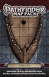 Pathfinder Map Pack: Armada by 