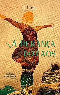 Livro A Herança do caos
