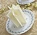 Dinner Napkins PRE FOLDED Decor Guest Towels For Kitchen Parties Weddings Dinners or Events Cloth Linen like Paper CHAMPAGNE beige color 10 Count