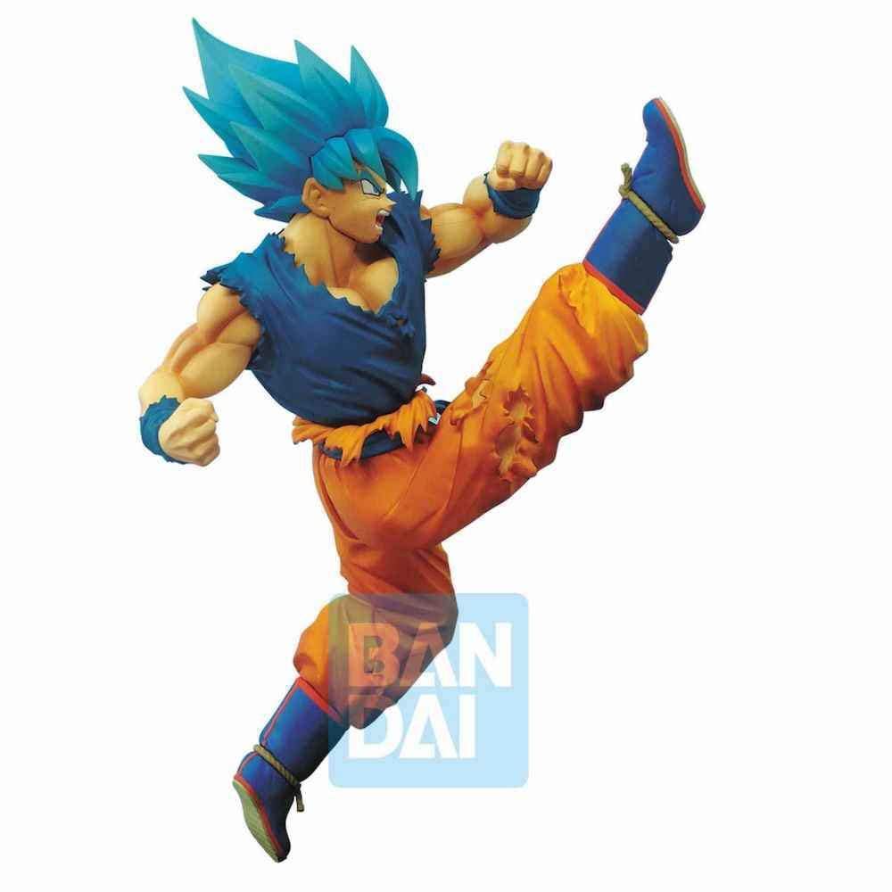 Banpresto Beautiful collectable statue, made of hard plastic, with great care for colours and details, Multicolor, 85195