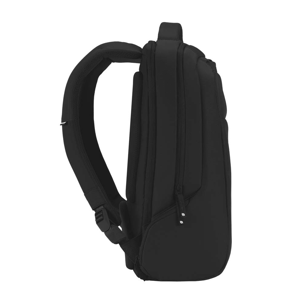 Incase ICON Slim Backpack Black Pricepulse
