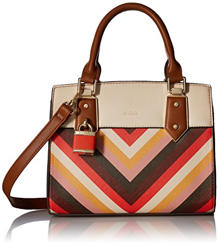 Aldo Olilidia Shoulder Handbag,  Bright Multi