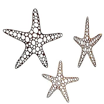 Get Grosser seesterne dekor For iPhone Grosser Seesterne Dekor