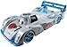 Disney/Pixar Cars Ice Racers 1:55 Scale Diecast Vehicle, Shu Todoroki