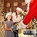 SeoJack 3rd Home Projector with 5000 Lux and 30,000 Hour Lamp Life,Video Projector FHD 1080P and Max.200” Display Supported, Compatible with HDMI/VGA/AV/ USB for Home Theater for iPhone &Androidthumb 2