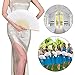 Metable 8pcs Folding Fan White Silk Bamboo Handheld Folded Fan Bridal Dancing Props Church Wedding Gift Party Favors Home Office DIY Decor
