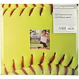 Sport & Hobby Postbound Scrapbook Album 12